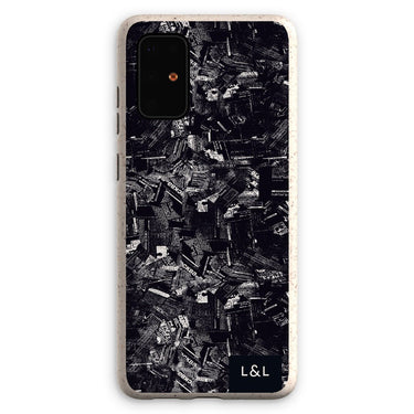 Fake news Eco Phone Case - Loam & Lore